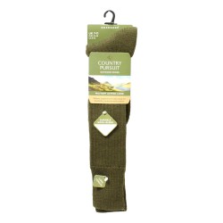 Country Pursuit Mens Military Action Socks Long